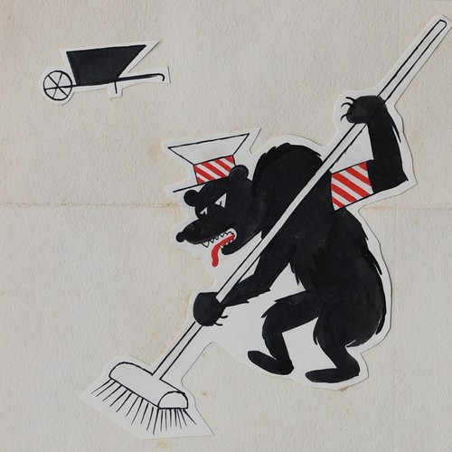 Illustration hedtstück - illustration,
