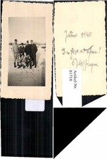 81718,WW2 Soldaten