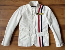 100%ORIG DSQUARED RACING STEVE