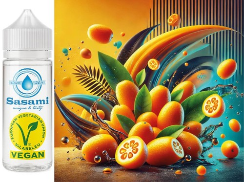 Kumquat aroma konzentrat - kumquat,