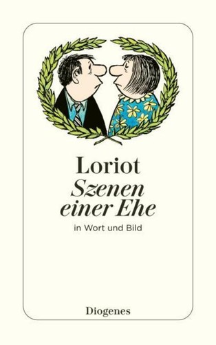 Loriot szenen einer ehe in - ehe,
