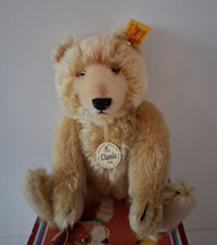 Steiff  Classic  Dicky  ca. 19 cm
