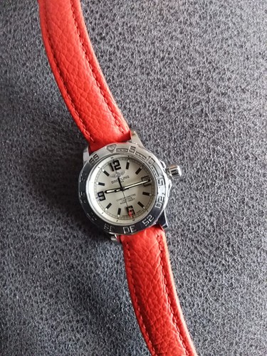 Tolle breitling colt damenuhr - colt,