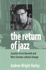 Return of Jazz : Joachim-Ernst