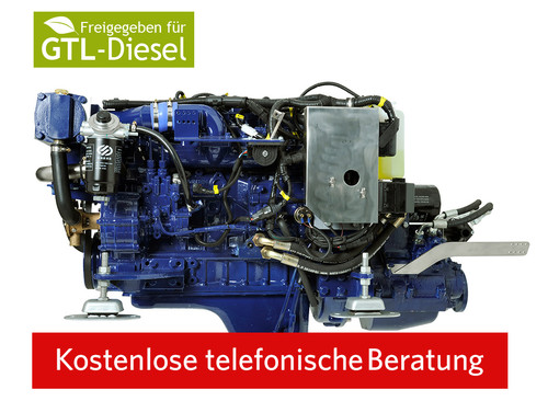 Innenborder schiffsdiesel - innenborder,,
