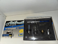 Revell 39105 airbrush profi - revell,