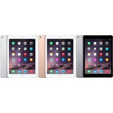 Apple iPad Air 2  WiFi +
