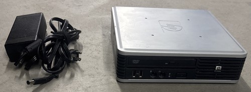 Compaq dc7900 intel core - hp,
