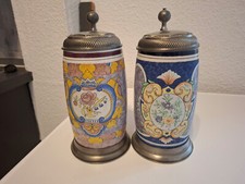 2x  WALZENKRUG BINDING