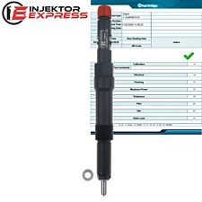 EJDR00701D Einspritzdüse Injektor Ford Mondeo 2,2 TDCI Euro4 R00701D 6S7Q9K546AA