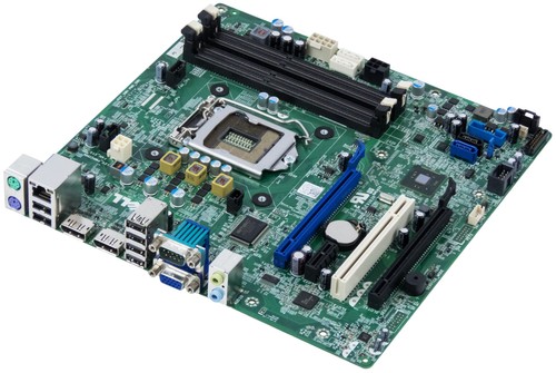 Dell 048dy8 lga1150 ddr3 - 048dy8, 4x