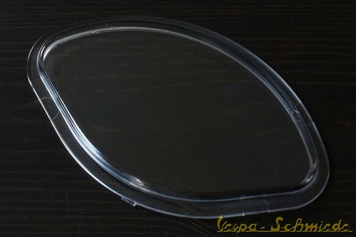 Vespa glas tacho 125 - vespa,