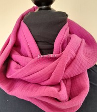 Loop - Schal ca. 25 x 130 in