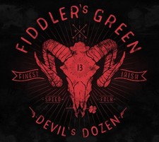 FIDDLER'S GREEN Devil's Dozen