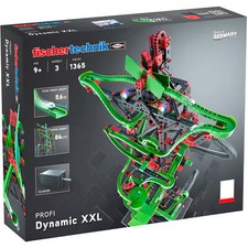 fischertechnik Dynamic XXL