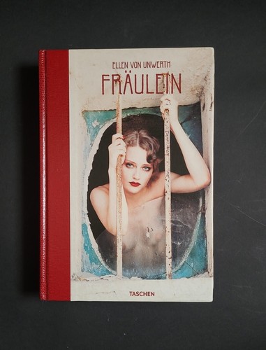 Ellen von unwerth - ellen, fräulein