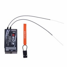 Quadcopter Receiver S603 DSMX