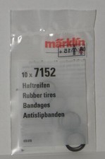 Märklin 7152 Haftreifen