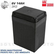 Original typ batterie 14ah - typ,