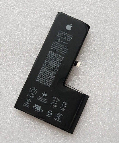 Original apple iphone akku - apple, xs