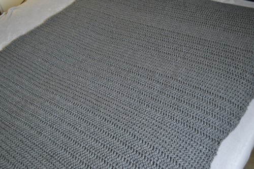 Schöne häkeldecke - schöne,