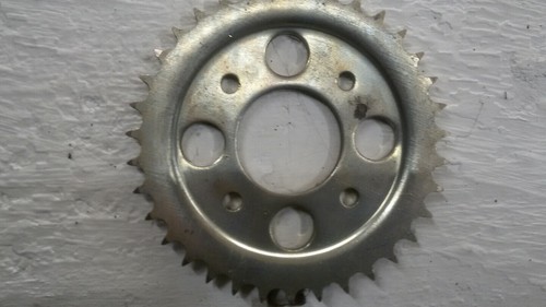 Kettenrad sachs hercules - kettenrad,
