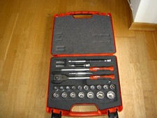 Hilti S-HWS 1/2".  26`er SET