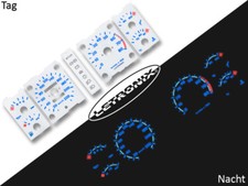 LETRONIX Plasma Tacho