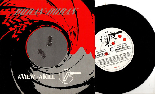 Duran view kill a - to,