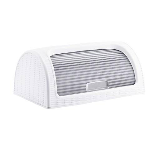 Brotkasten rattanoptik - in,