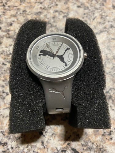 Uhr puma sport armbanduhr - uhr,