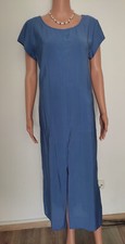 FOXS Kleid Damen Maxi Dress