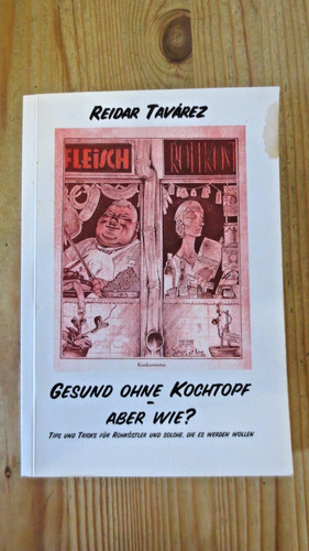 Gesund ohne kochtopf aber - gesund,