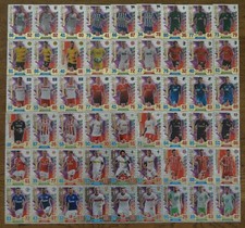 Topps Match Attax 17/18