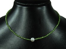 Heilstein Peridot