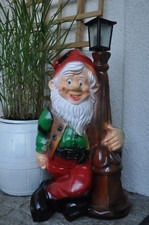 Gartenzwerg XXL 85 cm groß