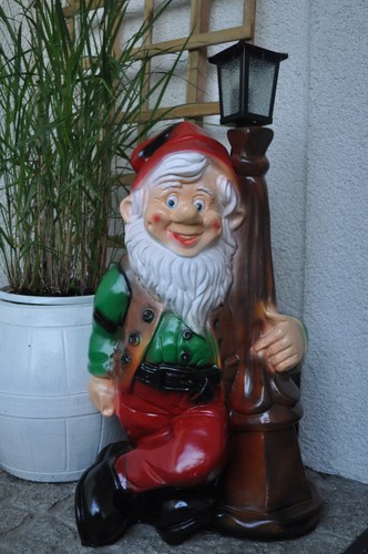 Gartenzwerg xxl groß - xxl, 85