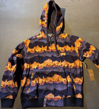 Lrg freizeitjacke kapuze - freizeitjacke,