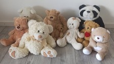 ?Teddybären ?Kuscheltier? Paket? 9 Stück?? Sammlung Teddys