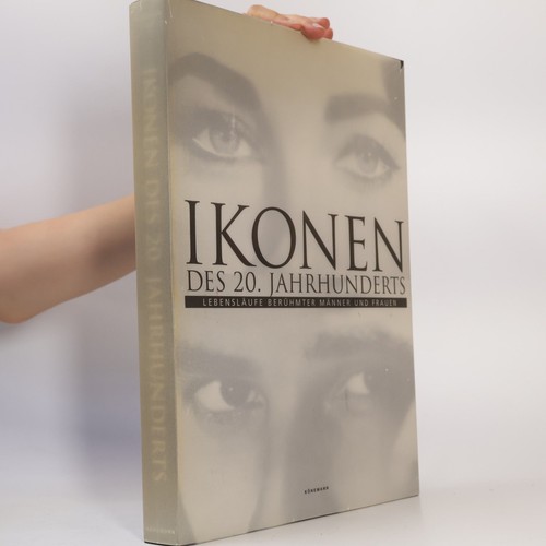 Ikonen des jahrhunderts - 20., jahrhunderts 