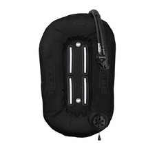 TECLINE Wing, Blase Donut