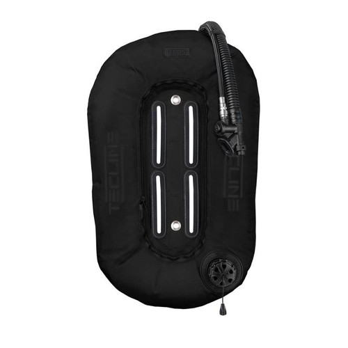 Tecline wing blase - tecline, donut