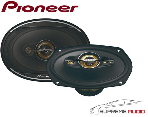 Pioneer a6991f 9 - ts-a6991f, x
