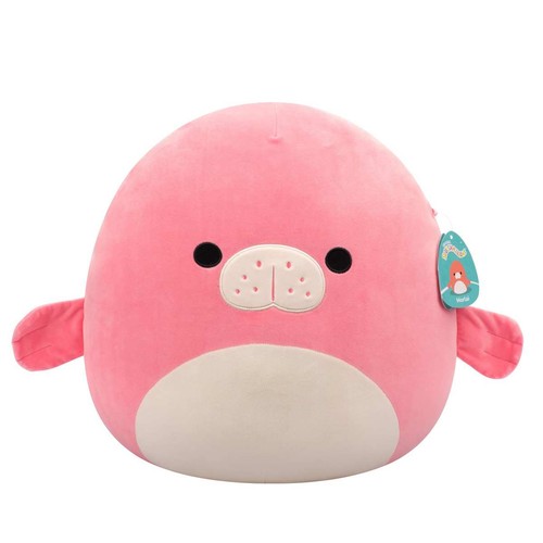 Squishmallows sqcr06634 morlai - sqcr06634,