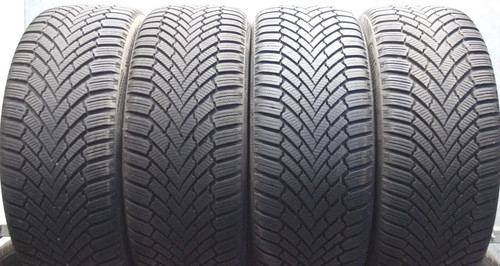 Continental wintercontact - 4x,