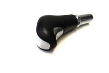 Porsche Cayenne 92A Schaltknauf Automatik Wählhebel 95842606900