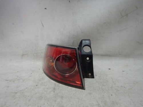Seat ibiza rücklicht links - 6l,
