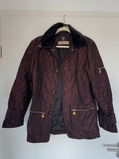 MCM Legere Sports Jacke