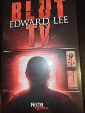 Blut-TV - Edward Lee - Festa
