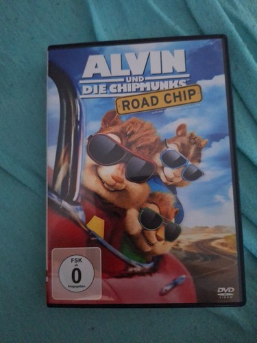 Alvin und die - chipmunks, 4